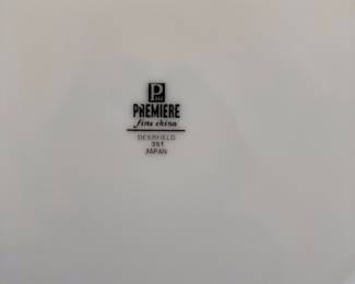 Premiere Japan