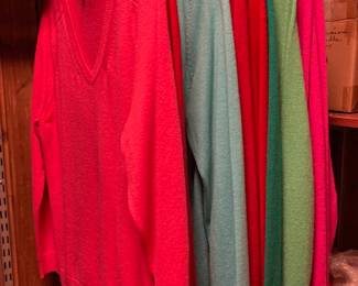 All Cashmere Large