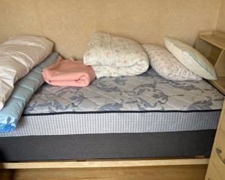 Bedding