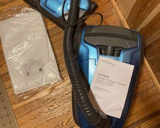 Works great