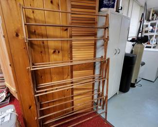 Drying rack
