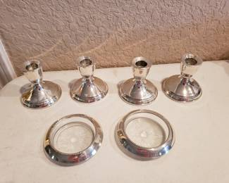 Sterling Silver Items