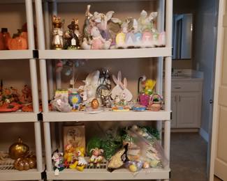 Easter Decor