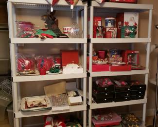 Christmas Items