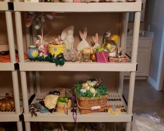 Easter Decor