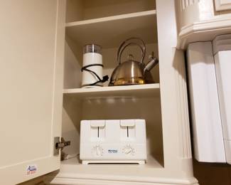 Small Kitchen Appliances