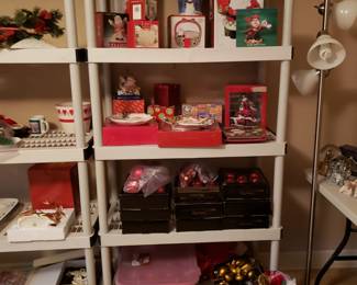 Christmas Items