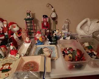 Christmas Items