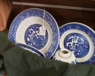 Willow Ware