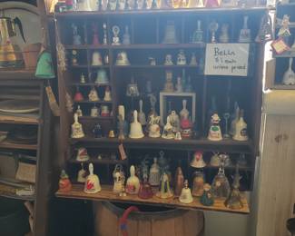 Bell collection