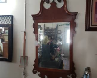 mirror