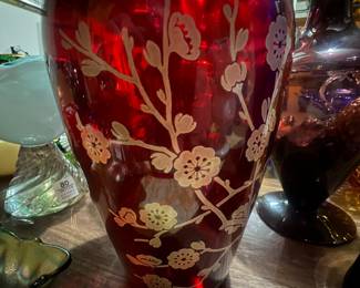 Online Mother’s Day vases