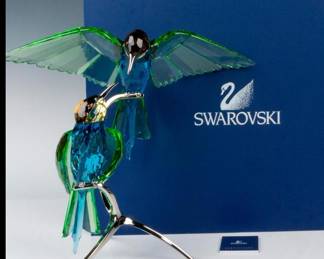 Online BeeEaters Swarovski 