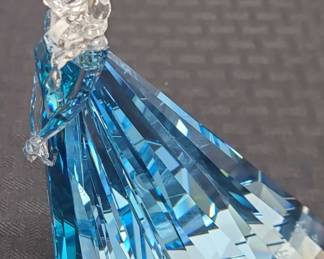 Swarovski elsa