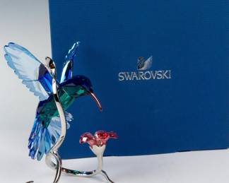 Swarovski Hummingbird online