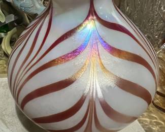 Online David Getty Fenton 