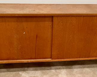 Florence Knoll or style