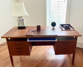 H. P. Hansen, Denmark label