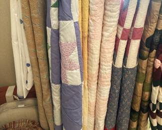 Quilts