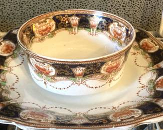 Royal Vale China from England