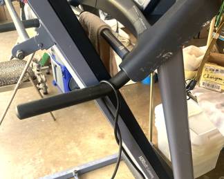 Triumph Treadmill 400T