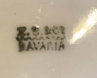 From Bavaria Germany