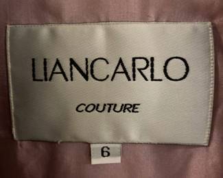 Liancarlo Couture