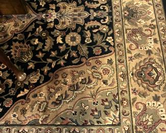Rug - 7.6 feet x 10.6 feet