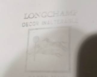 "Perouges" by Longchamp from France