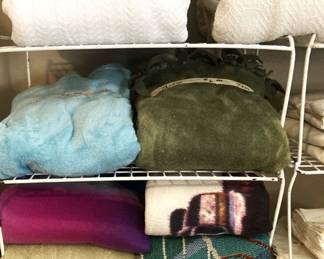 Blankets
