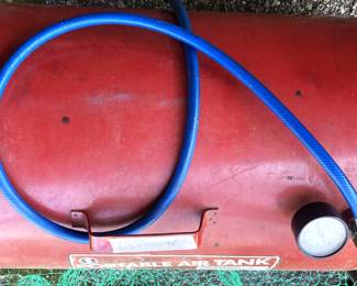 Air tank