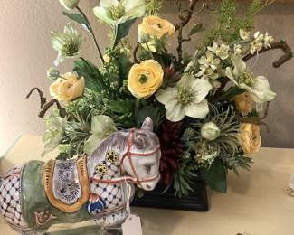 Decorative accessories