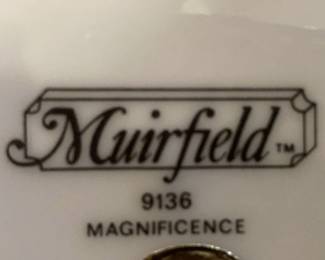 "Magnificence" by Muirfield