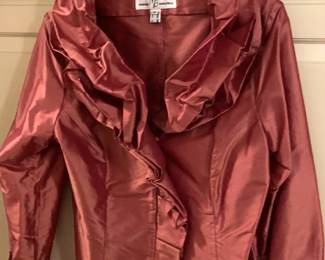 Marisa Baratelli jacket