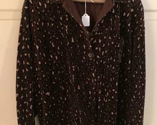 Jacket by Carole Little Sport