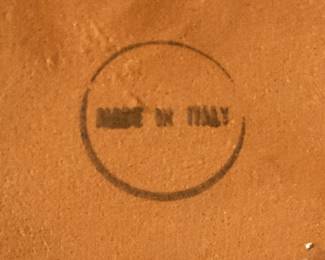 Made in Italy