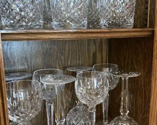 Glassware