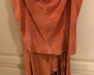 Char brand from Santa Fe