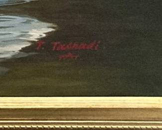 Tibor Tasnadi (1929-1995)