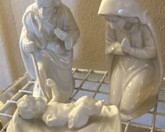 Nativity from Germany