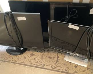 Monitors