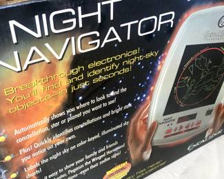 Night Navigator