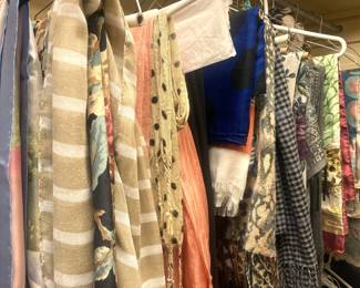 Scarves