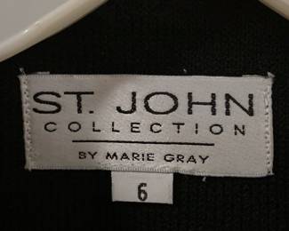 St. John Collection 