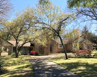 We hope to see you at 1535 Wilana for the Divide & Conquer Living Estate Sale in Tyler, Texas, on May 16-18.