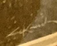 Artist George Kovach  is an American Postwar & Contemporary painter who was born in 1942.