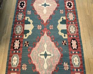 Runner - 2 feet 6 inches x 8 feet