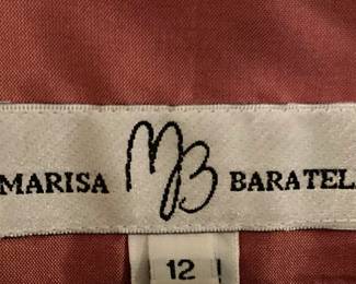 Marisa Baratelli jacket