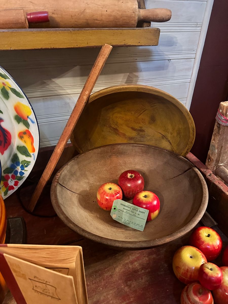 BEST Primitive Antique Estate Sale in Richmond, VA starts on 6/21/2024