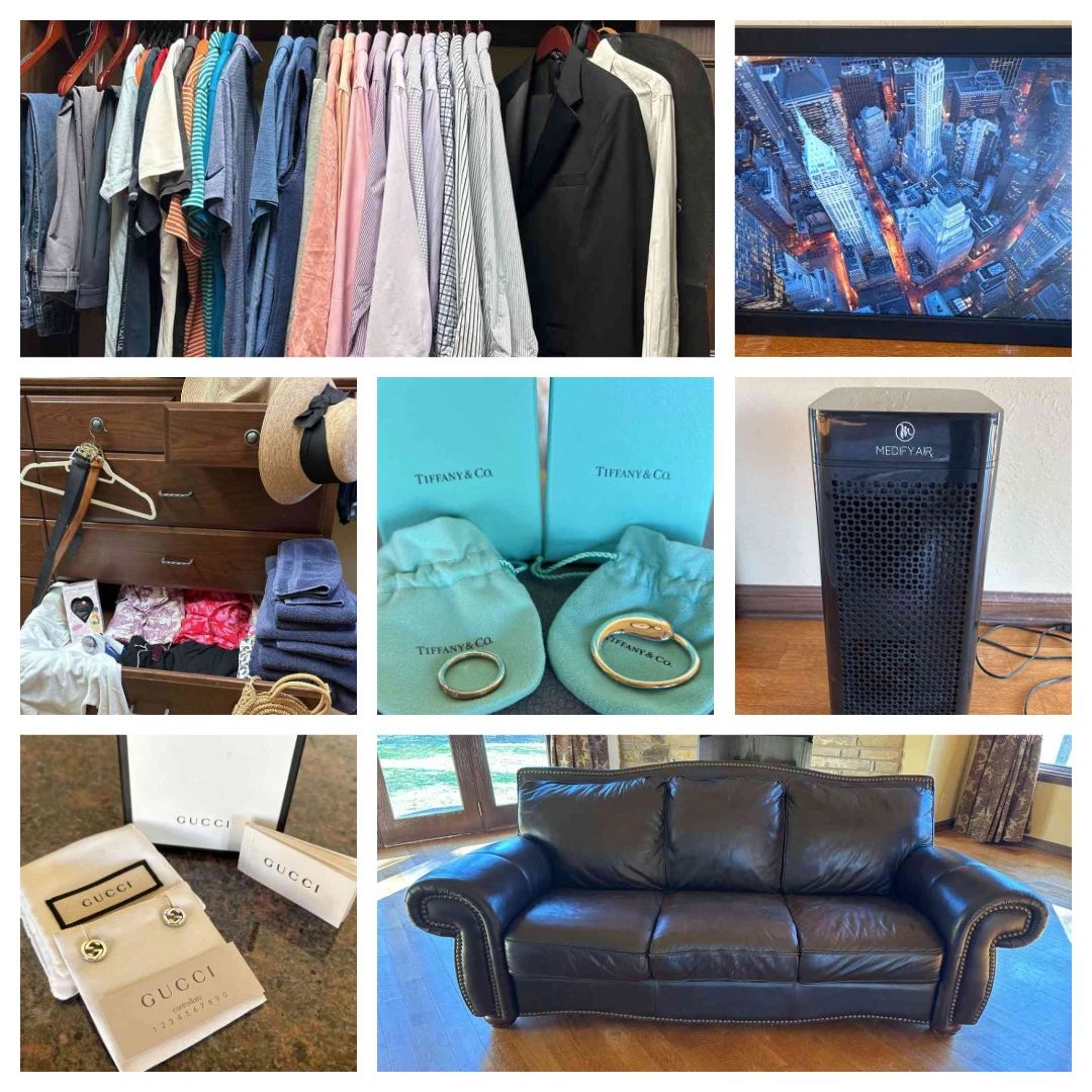 High End Oakdale Farm in Edmond, OK starts on 3/20/2024